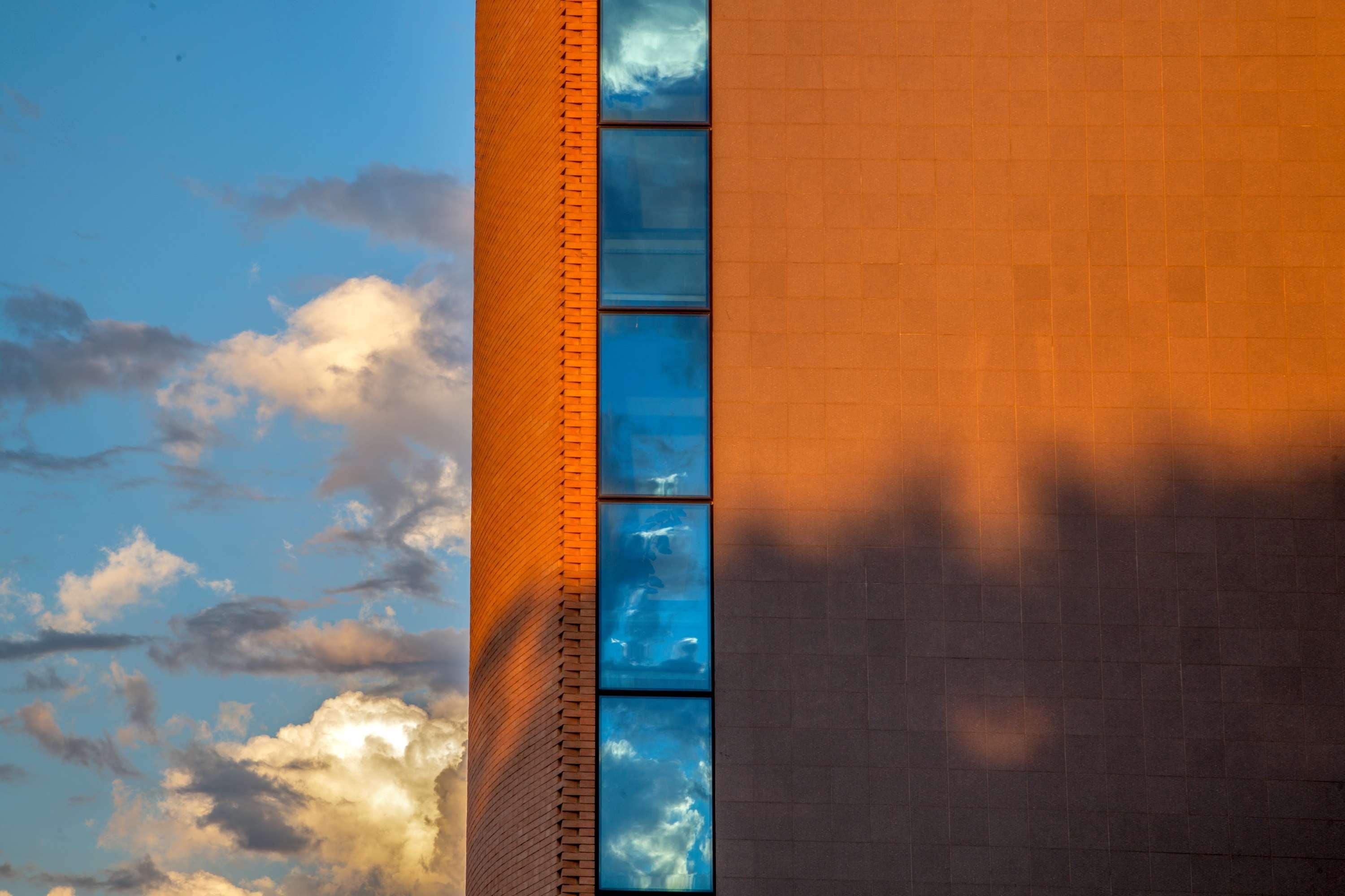 Best Western Blu Hotel Roma Exteriör bild